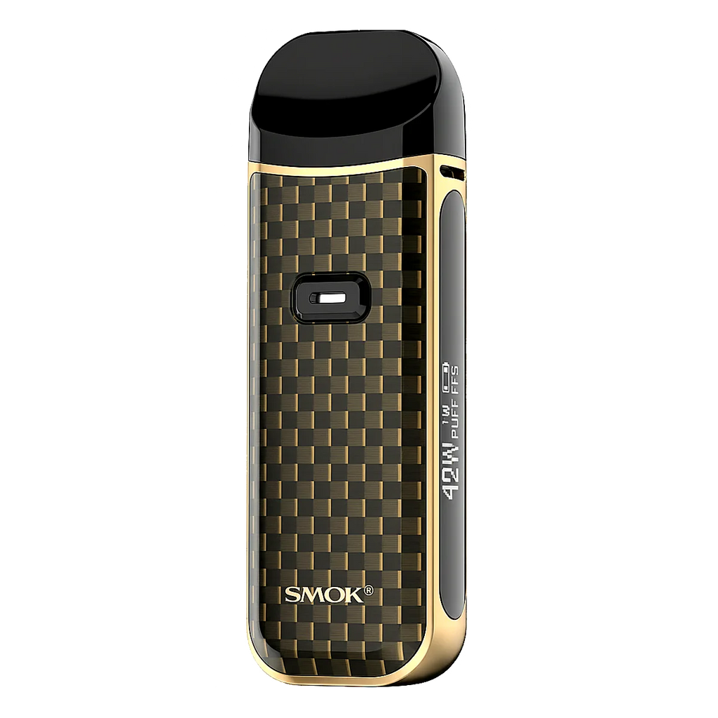 مجموعة SMOK NORD 2 40 واط