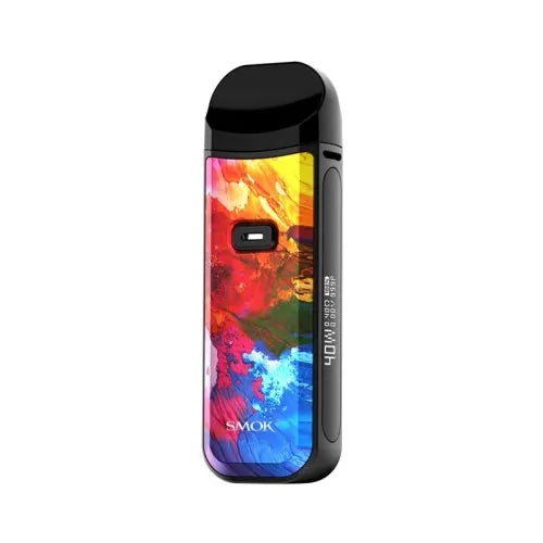 SMOK Nord 4 80W Pod Kit