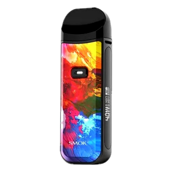 SMOK Nord 4 80W Pod Kit