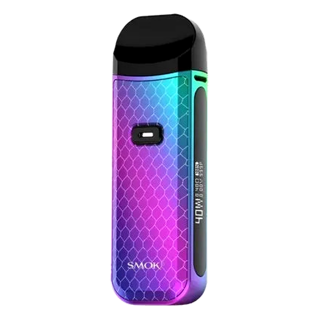 طقم بودات SMOK Nord 4 80W