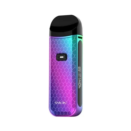 SMOK Nord 4 80W Pod Kit