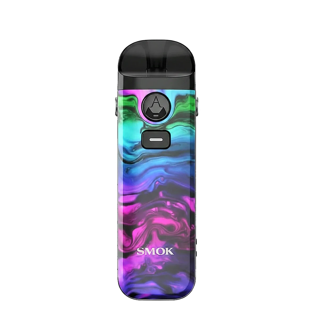 طقم بودات SMOK Nord 4 80W