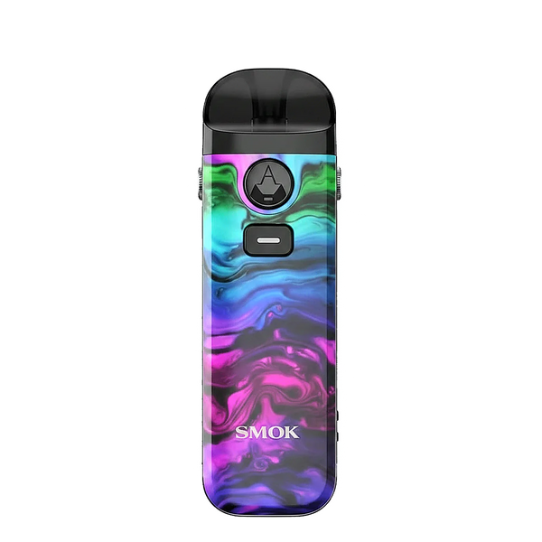 SMOK Nord 4 80W Pod Kit