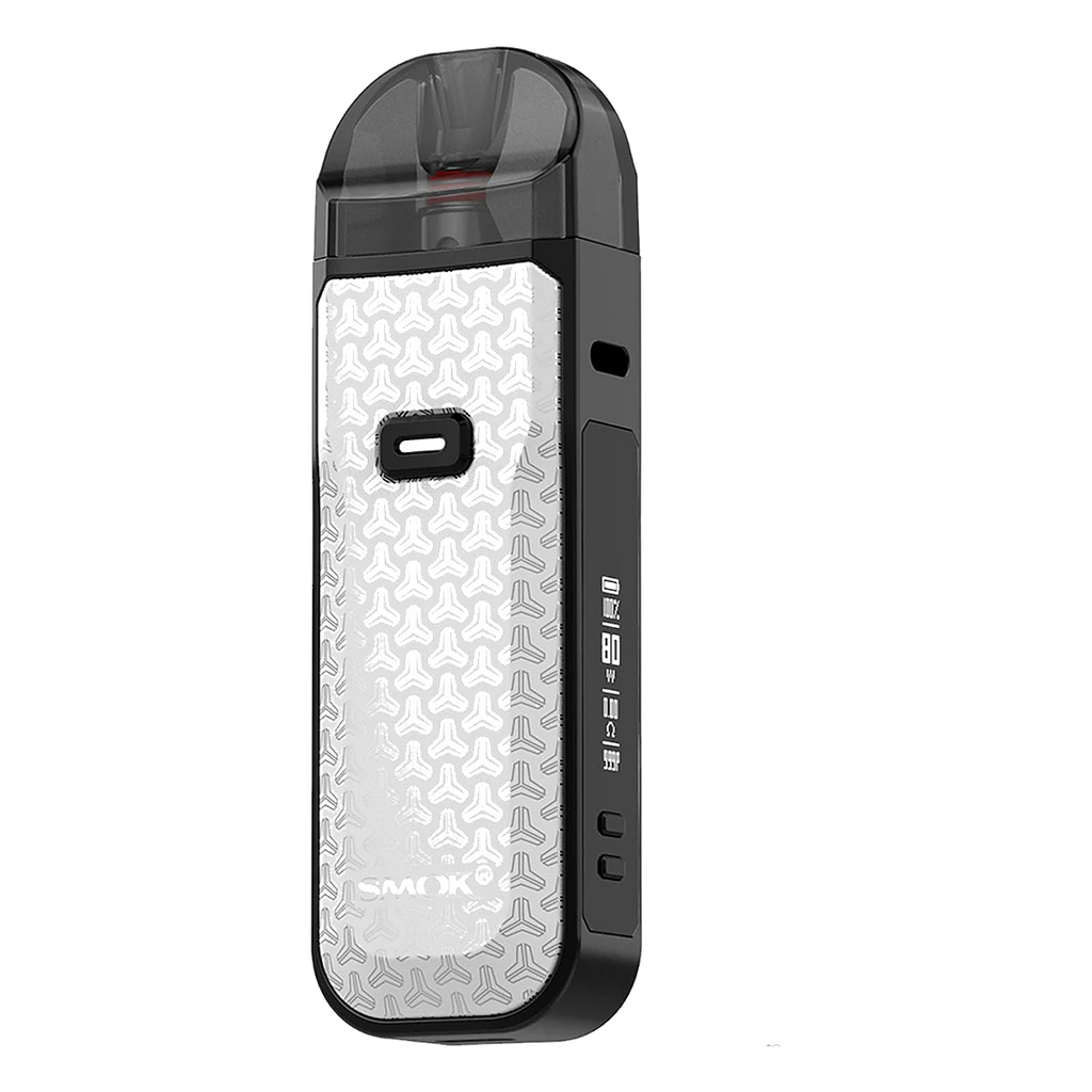 طقم بودات SMOK Nord 4 80W