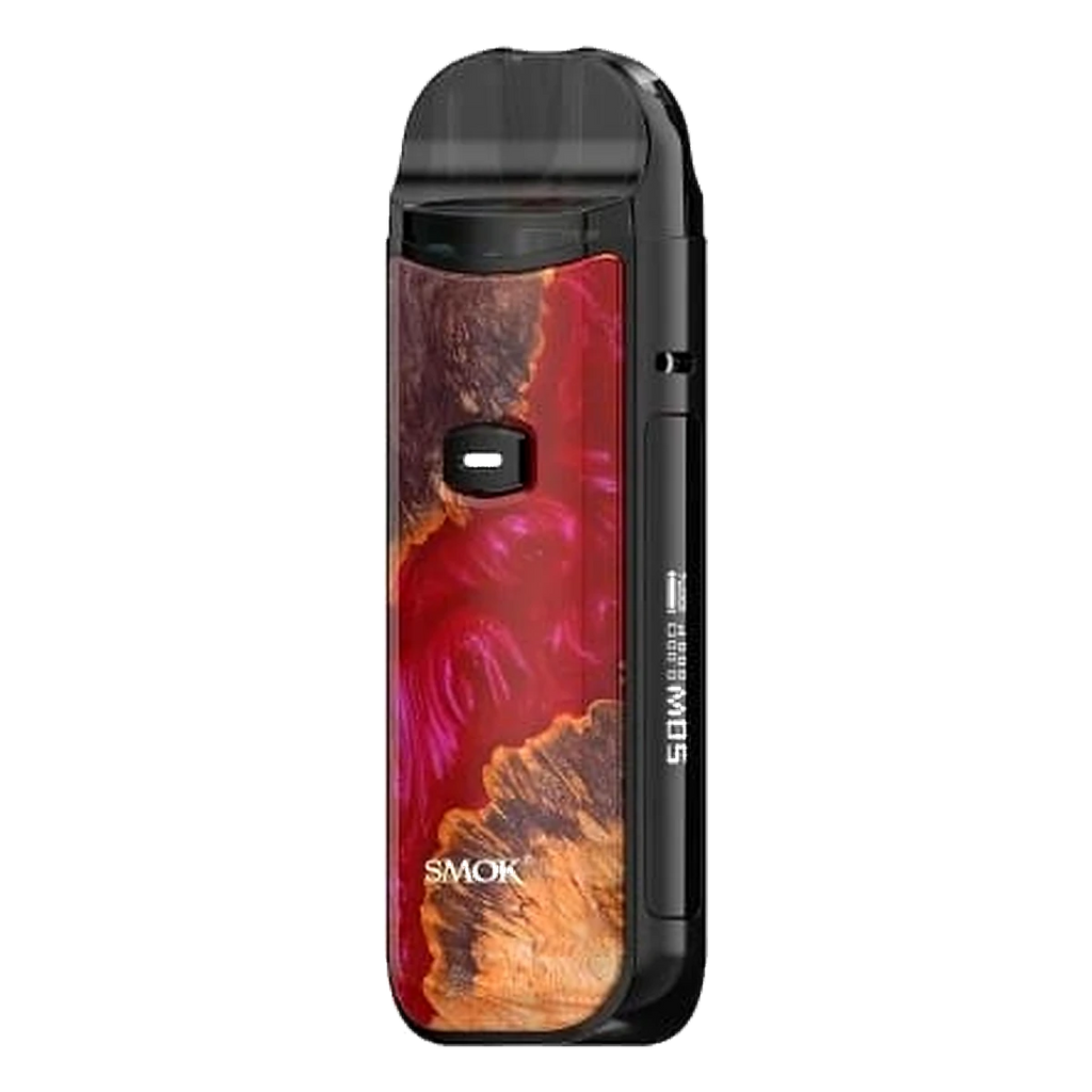 طقم بودات SMOK Nord 4 80W