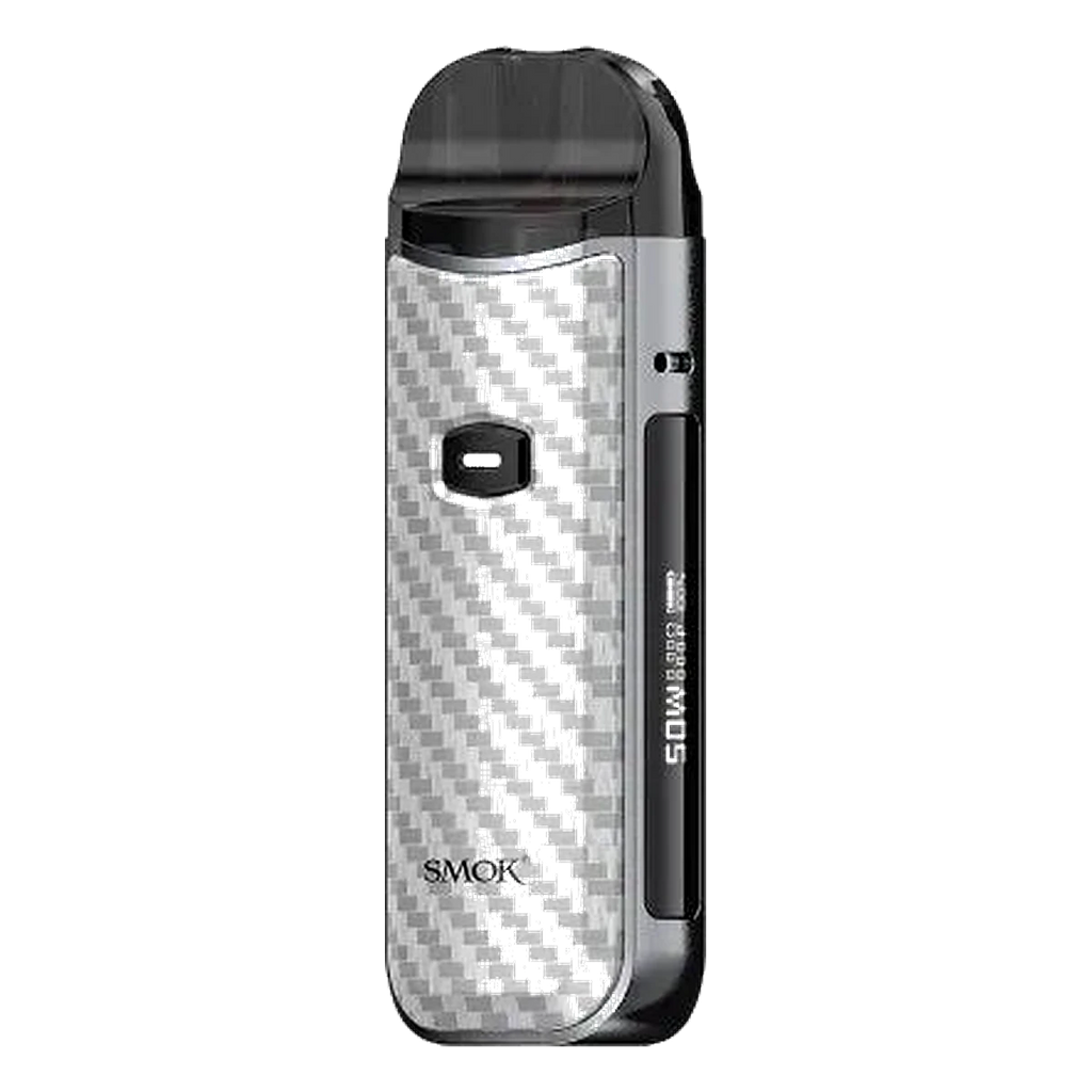 طقم بودات SMOK Nord 4 80W