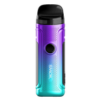 Cyan Purple