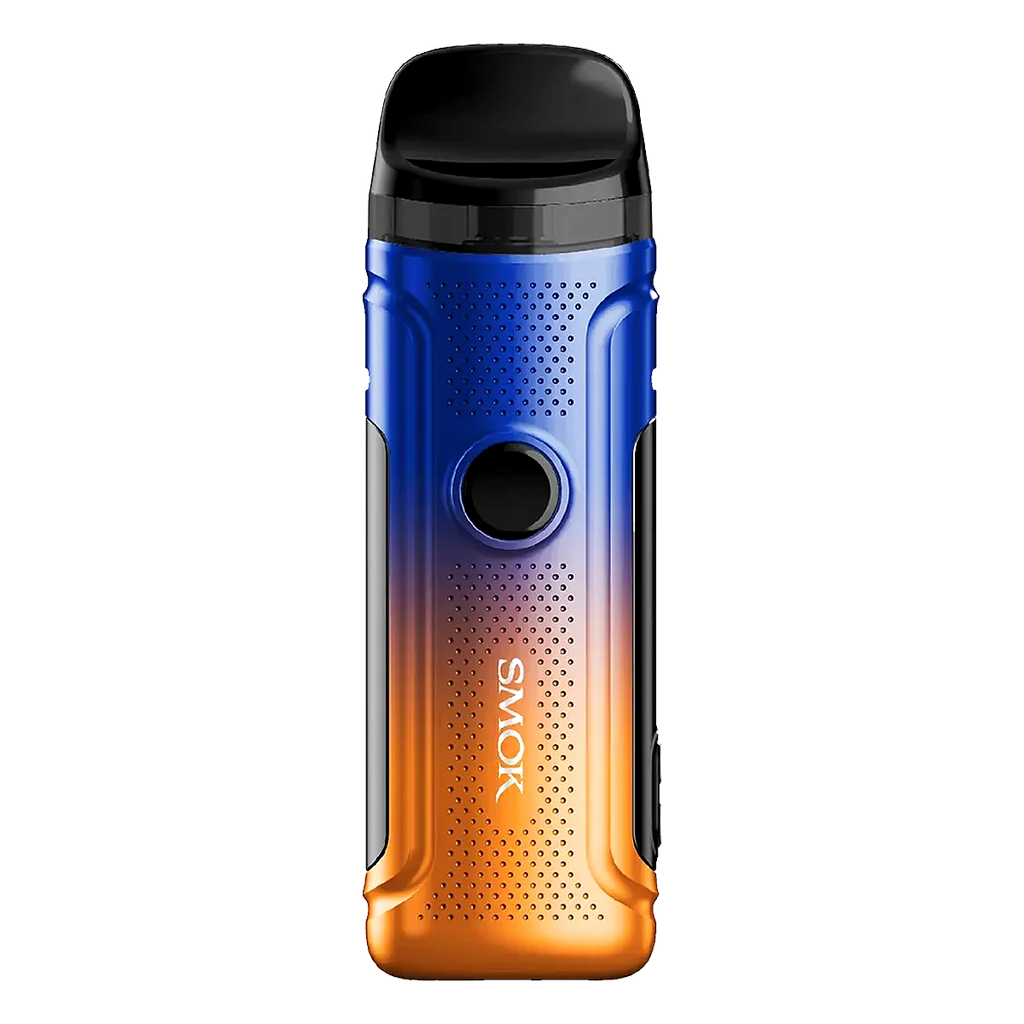 Orange Blue