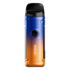 Orange Blue