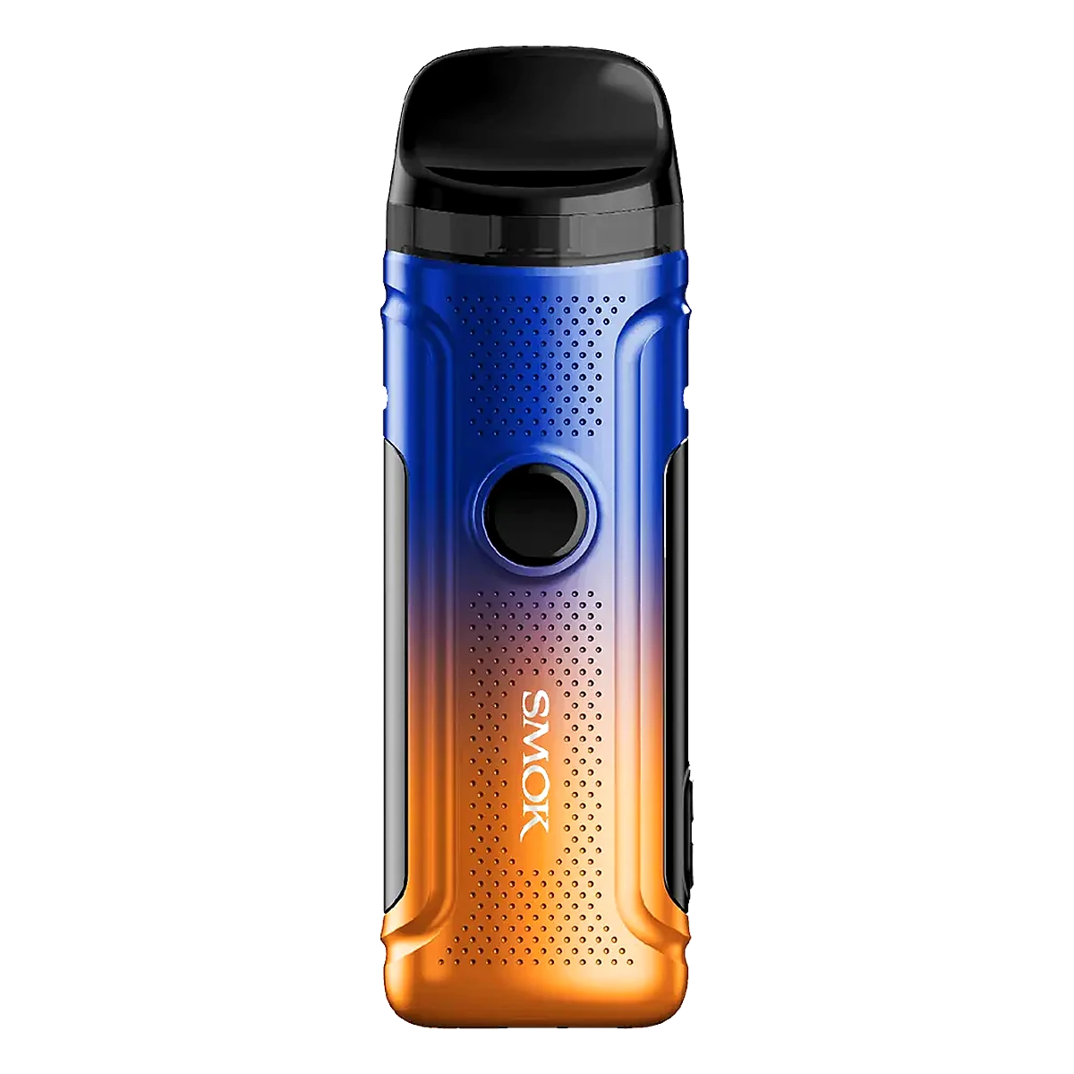 Orange Blue