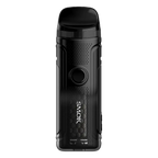 Transparent Black