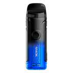 Transparent Blue