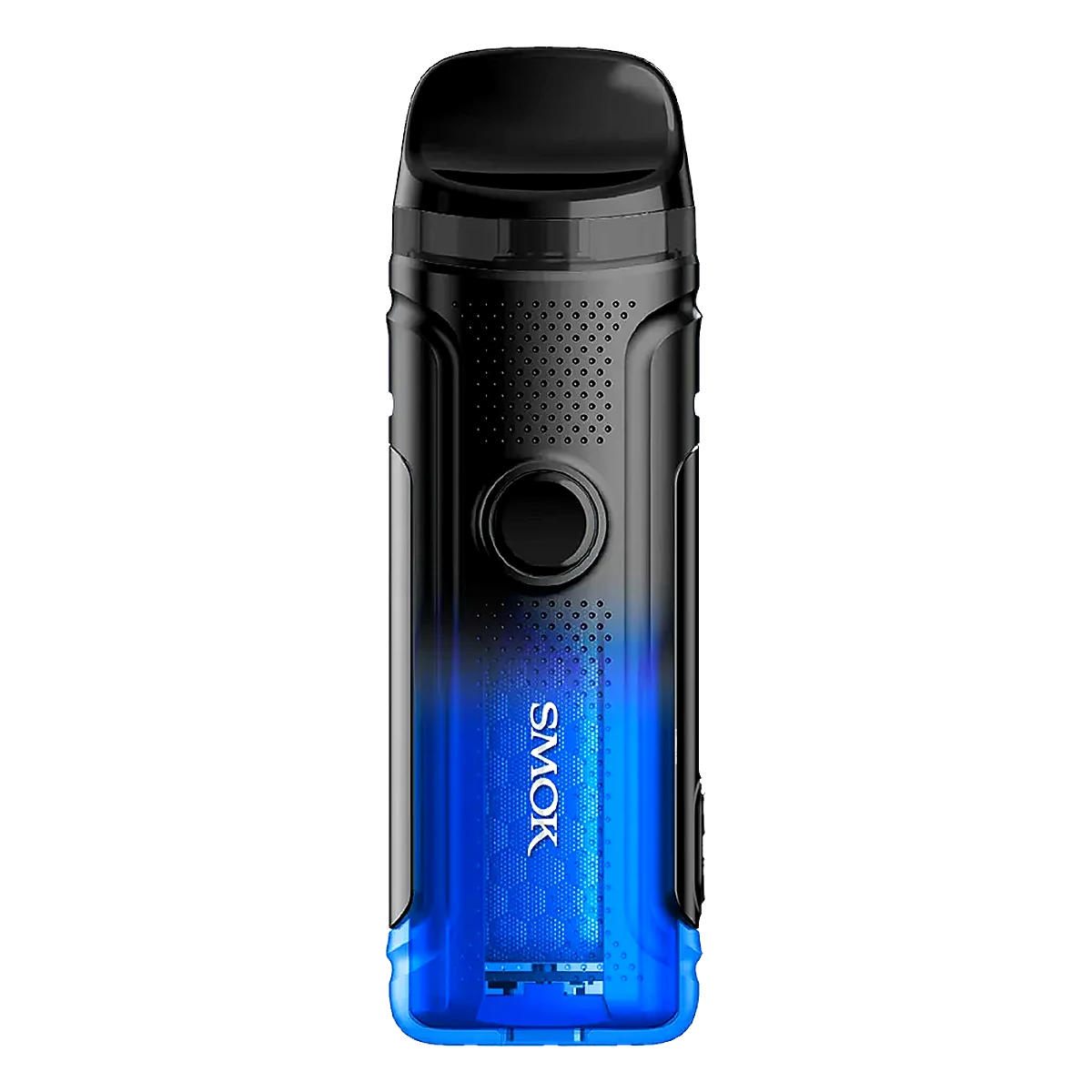 Transparent Blue