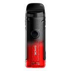 Transparent Red