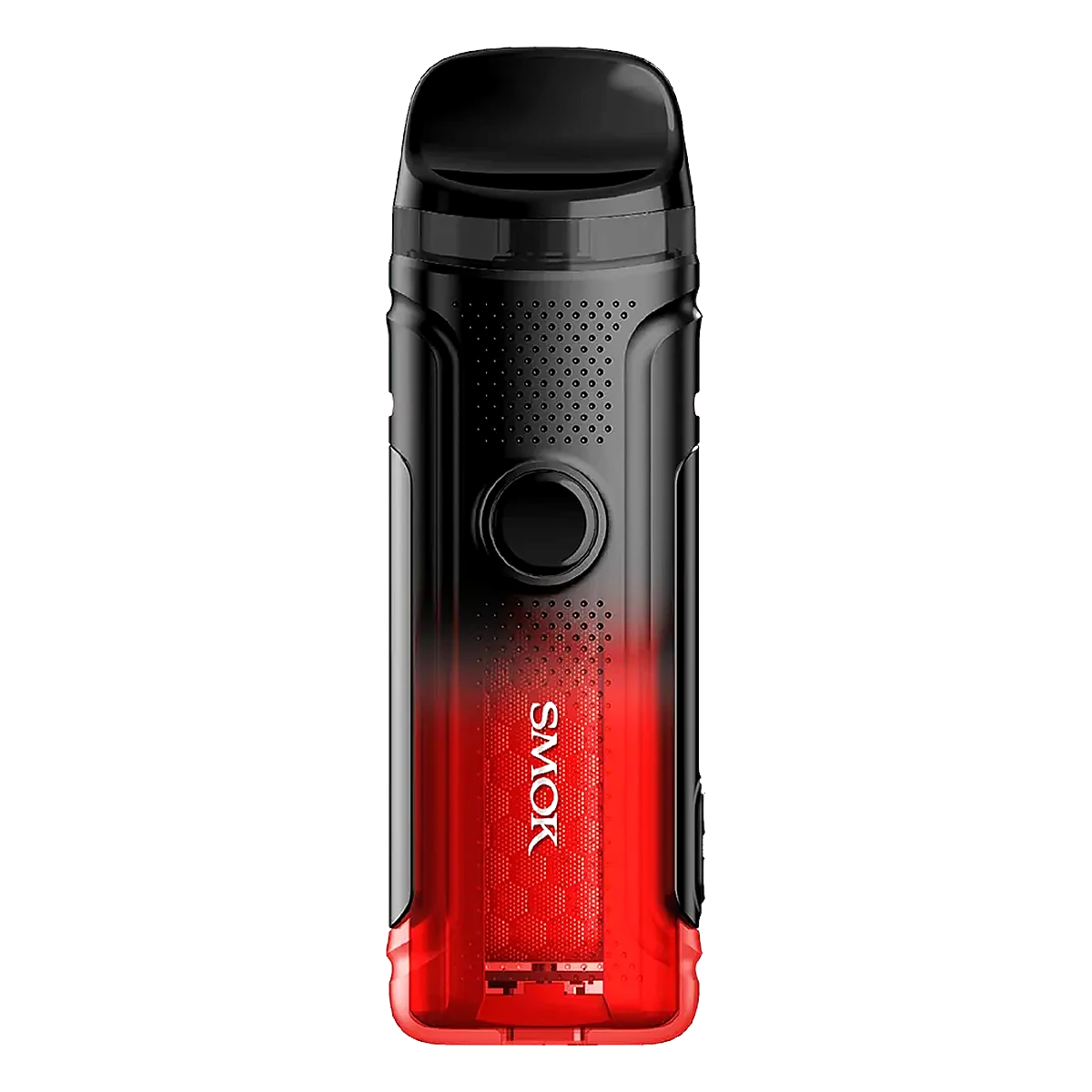 Transparent Red