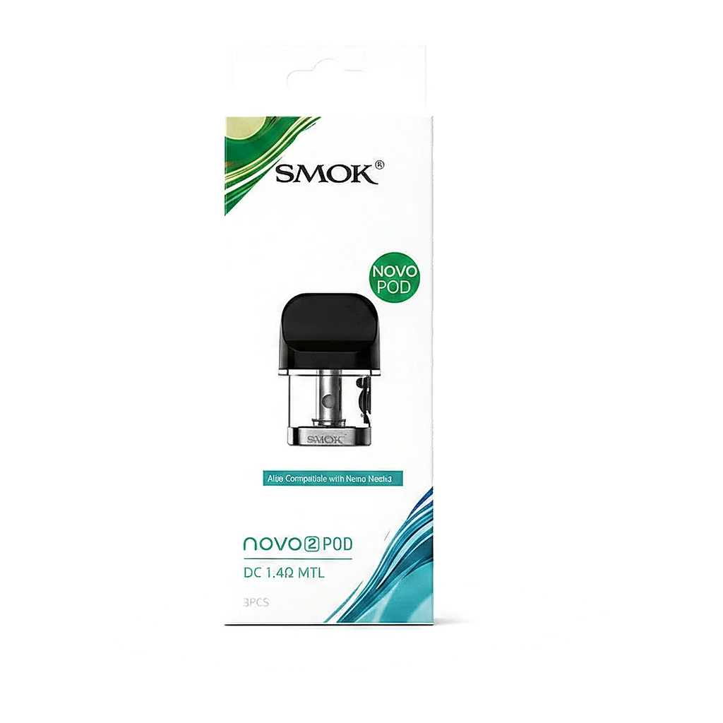 كويلات SMOK NOVO 2 البديلة في الإمارات