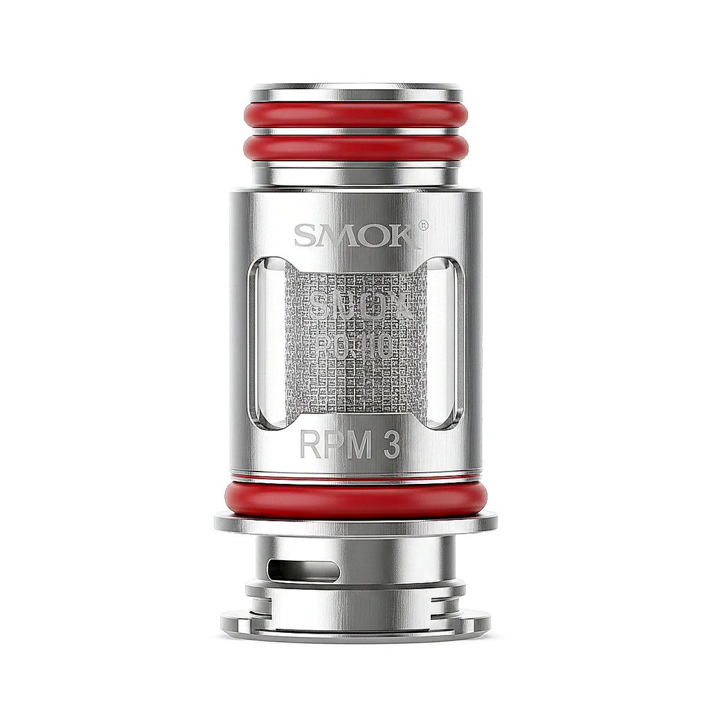 كويل SMOK RPM 3 | أفضل متجر فيب في دبي (2026)