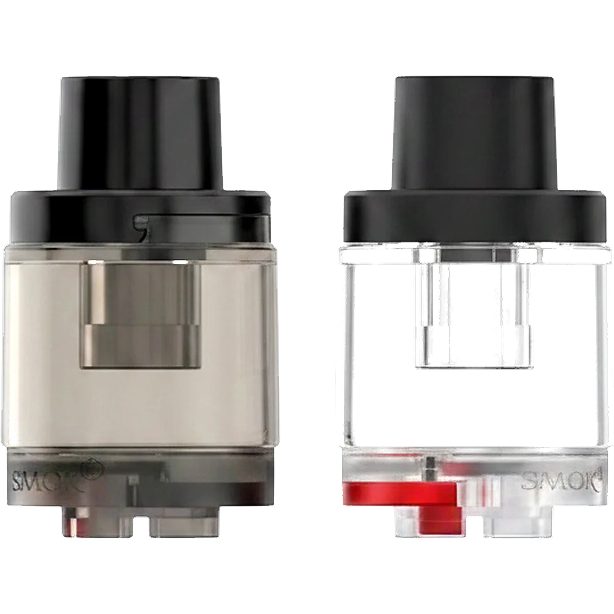 Smok RPM 85 and RPM 100 Empty Pods In UAE