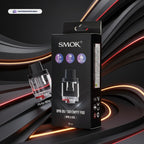 بودات Smok RPM 85 و RPM 100 الفارغة في الإمارات