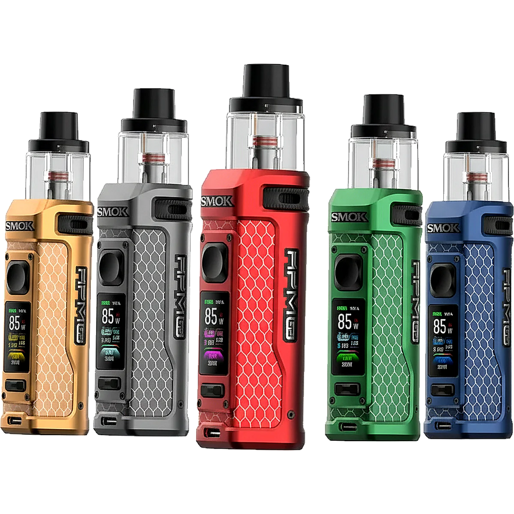 SMOK RPM 85 VAPE KIT 3000mAh 85W في الإمارات العربية المتحدة