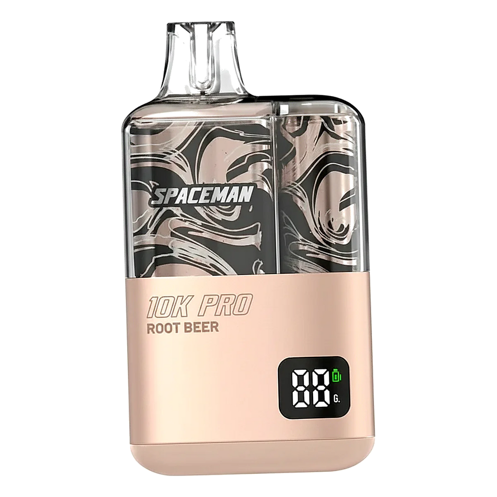 SMOK SPACEMAN PRO 10000 سحبة