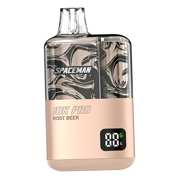 SMOK SPACEMAN PRO 10000 PUFFS