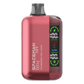 SMOK SPACEMAN TURBO 15000 سحبة