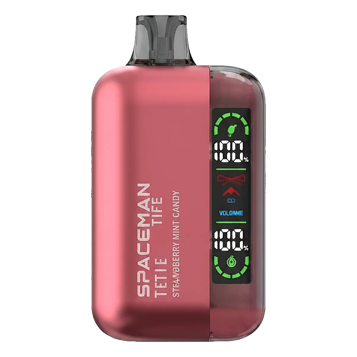 SMOK SPACEMAN TURBO 15000 PUFFS