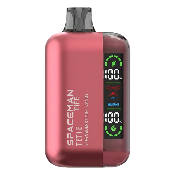 SMOK SPACEMAN TURBO 15000 PUFFS