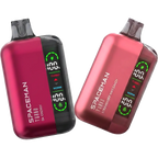 SMOK SPACEMAN Turbo 15000 Puffs سحبة سيجارة إلكترونية للاستخدام مرة واحدة في الإمارات العربية المتحدة