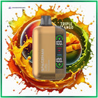 SMOK SPACEMAN Turbo 15000 Puffs سحبة سيجارة إلكترونية للاستخدام مرة واحدة في الإمارات العربية المتحدة