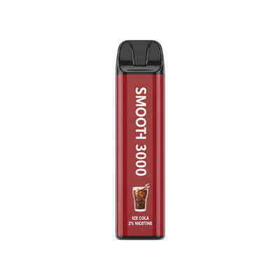 SMOOTH 3000 | Best Vape Shop Dubai (2026)