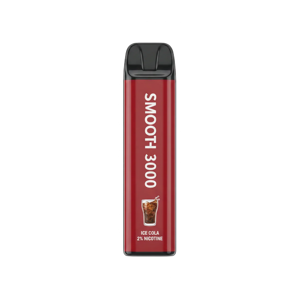 SMOOTH 3000 | Best Vape Shop Dubai (2026)