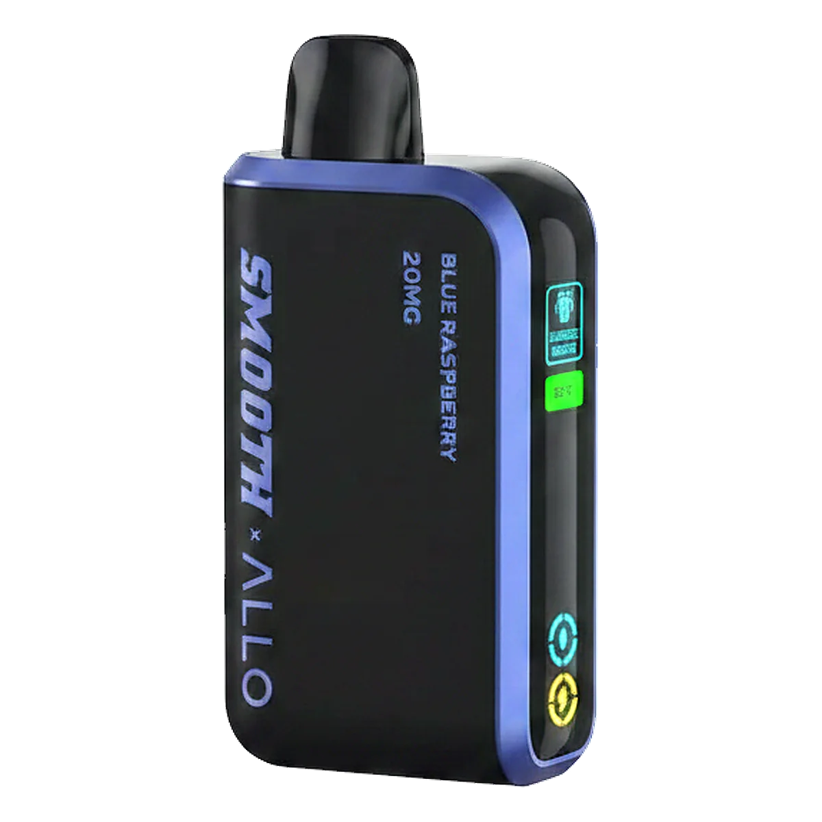 Smooth Allo 35000 Puffs Disposable Vape In UAE