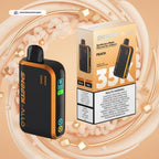 فيب Smooth Allo 35000 سحبة للاستخدام مرة واحدة في الإمارات
