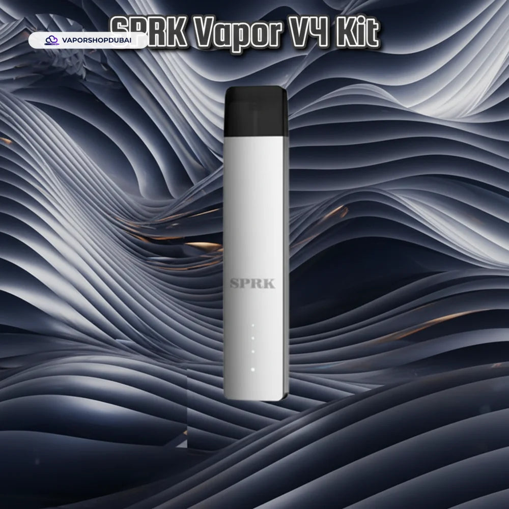 طقم فيبر SPRK V4 الأساسي 240 مللي أمبير في الإمارات العربية المتحدة