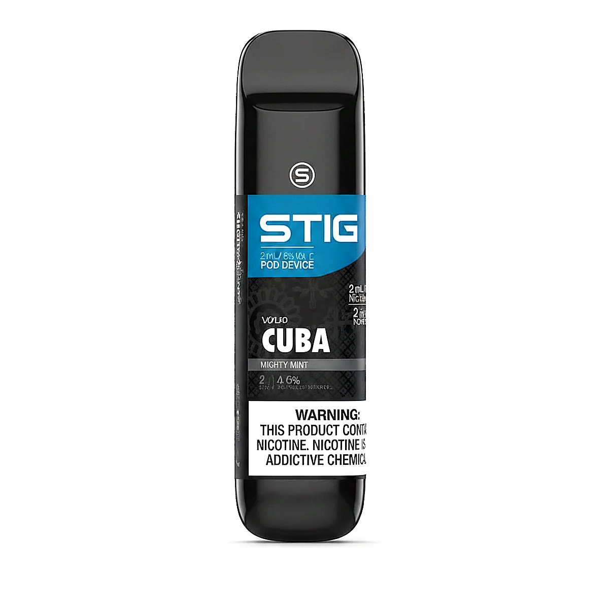 STIG 3PC/PACK | Best Vape Shop Dubai (2026)