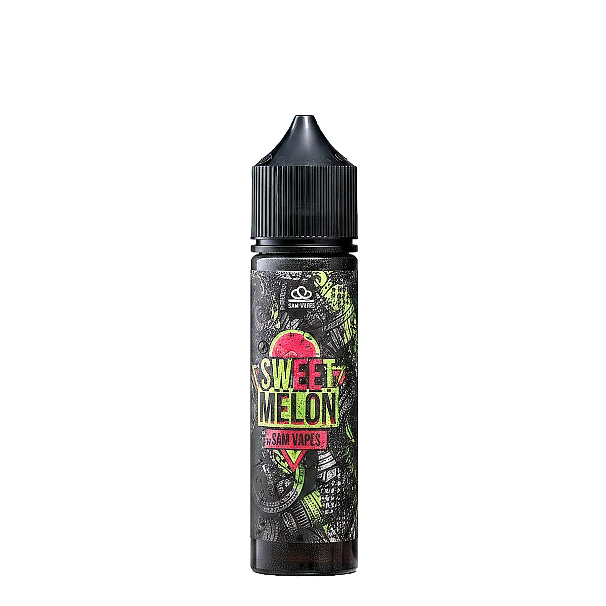 SWEET MELON BY SAM VAPES