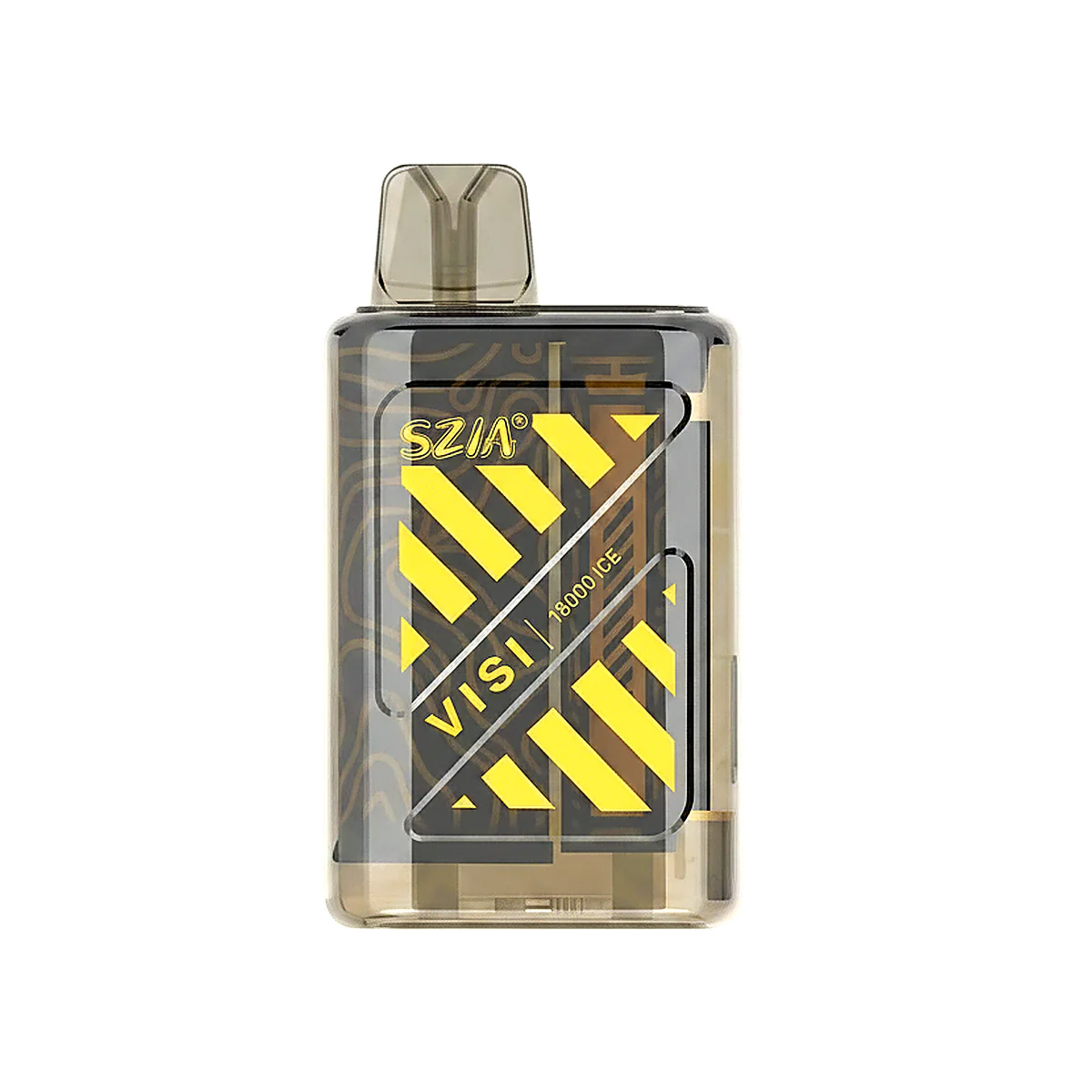 SZIA Visi 18000 Puffs Disposable Vape In UAE