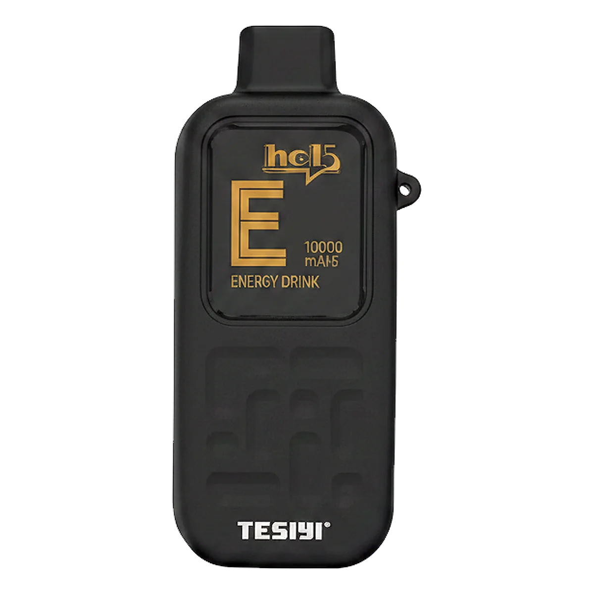 TESIYI HELO | Best Vape Shop Dubai