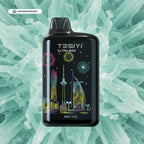 TESIYI ULTRA MAX 40000 Puffs Disposable Vape 50MG في الإمارات العربية المتحدة