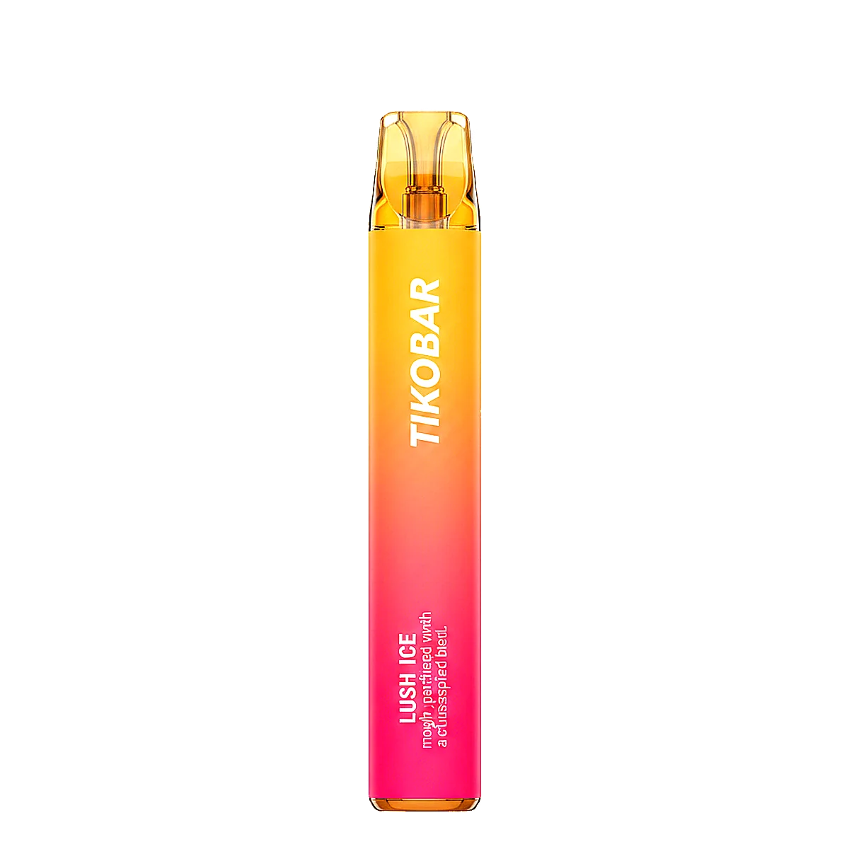 TIKOBAR LUX | Best Vape Shop Dubai (2026)