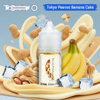 Tokyo Classic 20mg Salt Nic 30ml في الإمارات العربية المتحدة