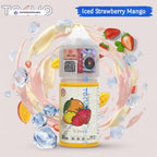 Tokyo Classic 20mg Salt Nic 30ml في الإمارات العربية المتحدة