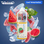 Tokyo Classic 20mg Salt Nic 30ml في الإمارات العربية المتحدة