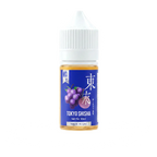 Tokyo Shisha Salt Nic 30ml In UAE