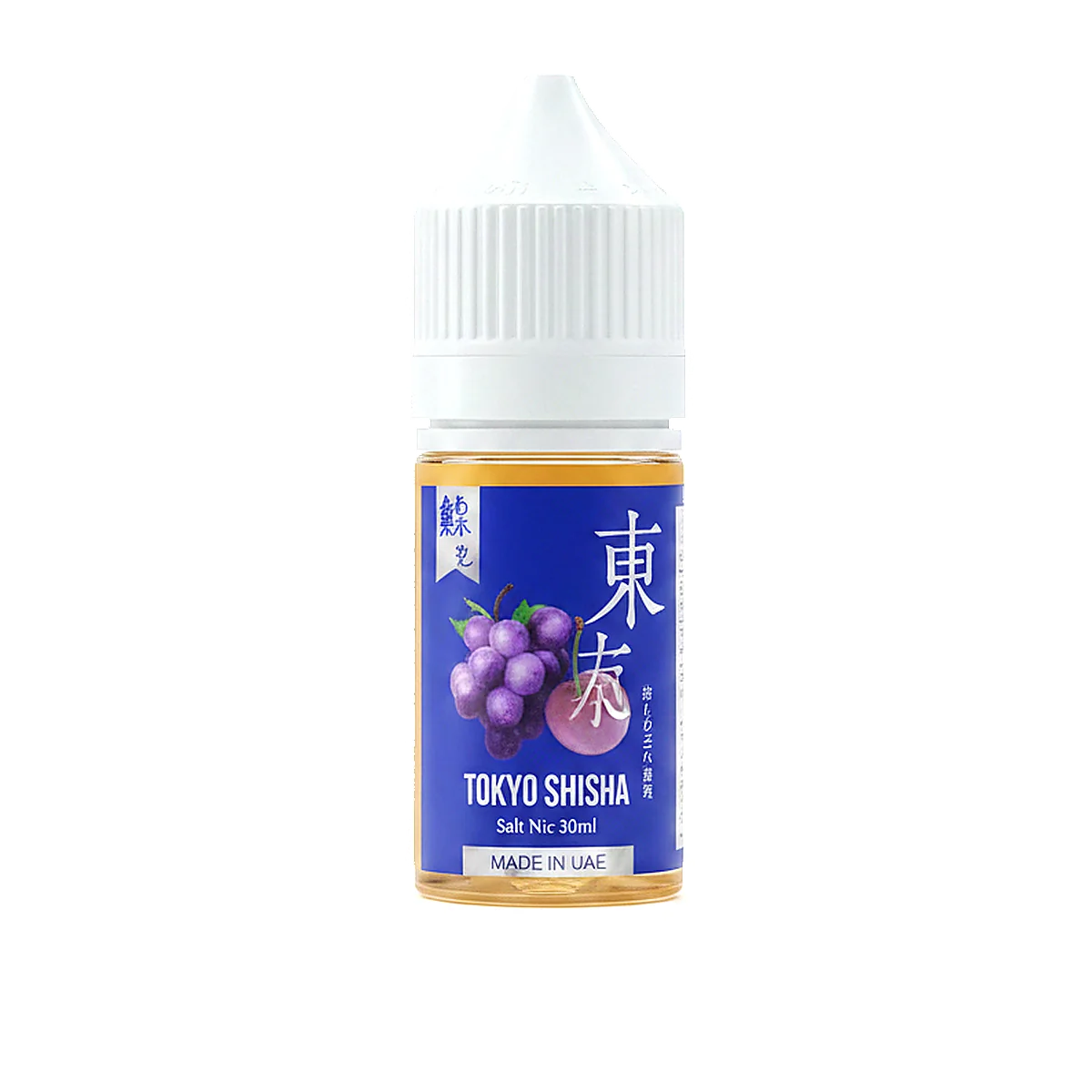 Tokyo Shisha Salt Nic 30ml In UAE