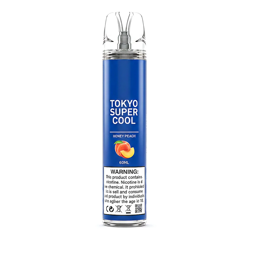 Tokyo Super Cool 60ml In UAE