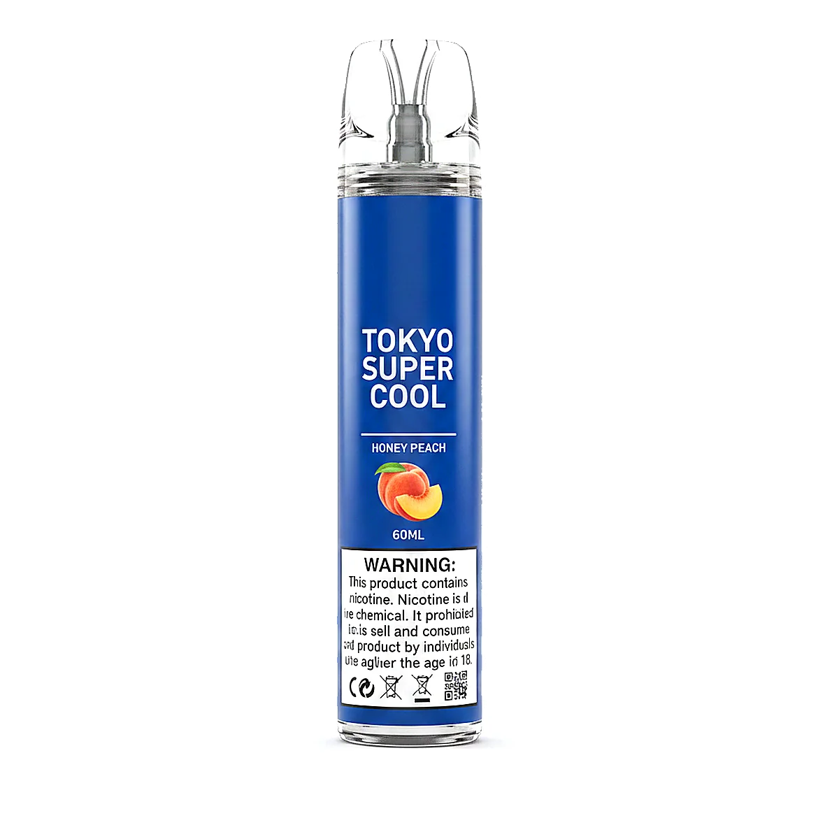 Tokyo Super Cool 60ml In UAE