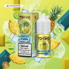 Tokyo Super Cool Saltnic 20mg 30ml E-liquid in the UAE